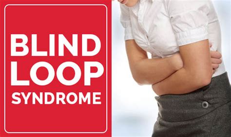 Blind loop syndrome - The Wellness Corner