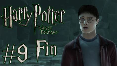 Zagrajmy w Harry Potter i Książę Półkrwi odc 9 Wyczekiwany Przeze