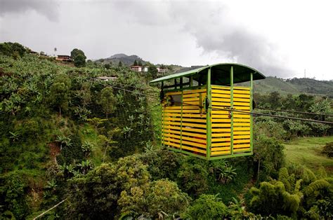 Towns Near Medellín: Jardín