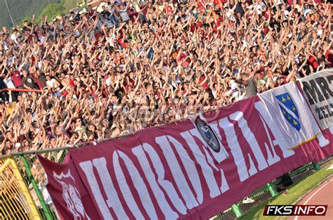 Fk Sarajevo Navijači Fudbalskog Kluba Sarajevo Horde Zla