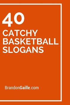 11 Best Basketball slogans ideas | basketball, basketball birthday, basketball birthday parties