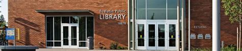 Library | The City of Tualatin Oregon Official Website