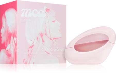 Ariana Grande MOD Blush Eau De Parfum For Women Notino Ie