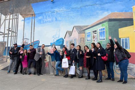 Cerca De Un 50 De Avance Llevan Obras De Mural En Avenida Costanera