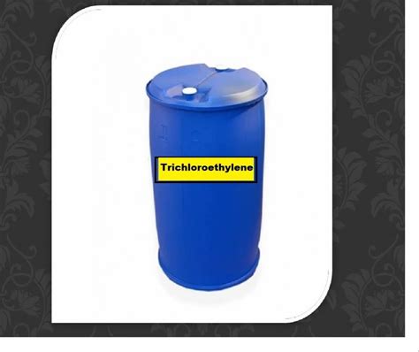 Trichloroethylene Manufacturers Suppliers In India