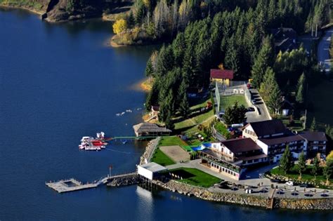 Colibita - Enjoy Romania