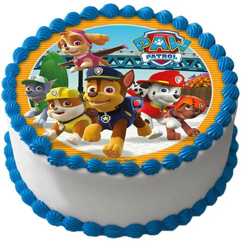 Arriba Imagen Imagenes De Pastel Paw Patrol Abzlocal Mx