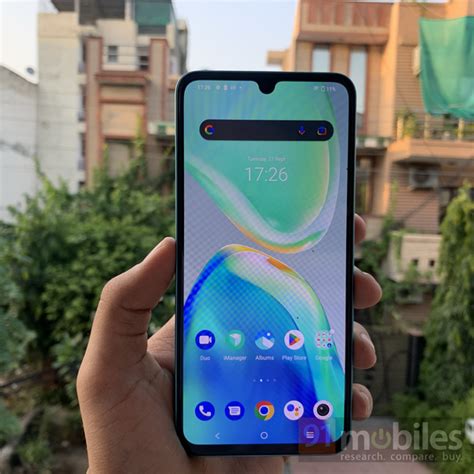 vivo V25 5G Review - Pros and cons, Verdict | 91Mobiles