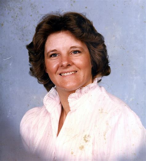 Nancy Johnson Obituary - Morristown, TN