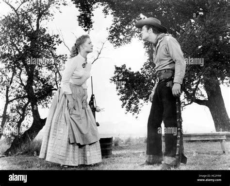 Oklahoma From Left Shirley Jones Gordon Macrae 1955 ©20th Century