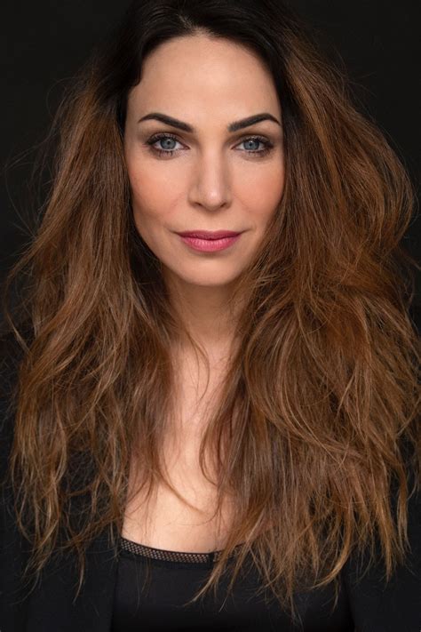 Nerea Garmendia . Actriz