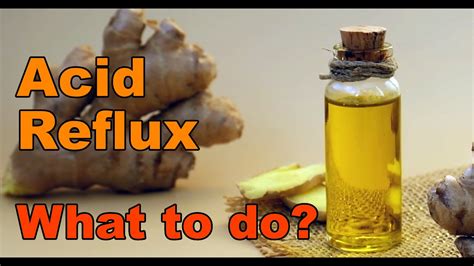 Stop Acid Reflux Fast What To Do Home Remedy Gerd Get Rid Of