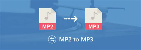 6 Ways Convert Mp2 To Mp3 Online Free Secure And Losslessly