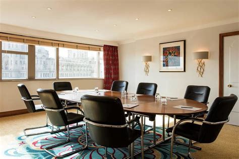 Mercure Liverpool Atlantic Tower Hotel Liverpool | Bookonline.com