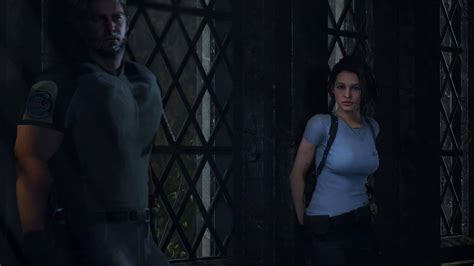 Top 5 Best Ashley Mods in Resident Evil 4 Remake