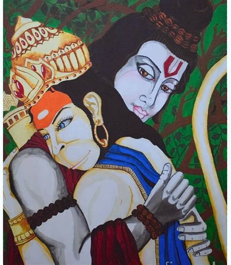 Jay Shree Ram Sita Ram Kashtabhanjan Dev Hanuman Bajrangbali Ram