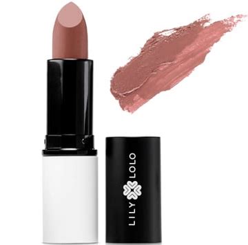 Lily Lolo Lipstick Nude Allure