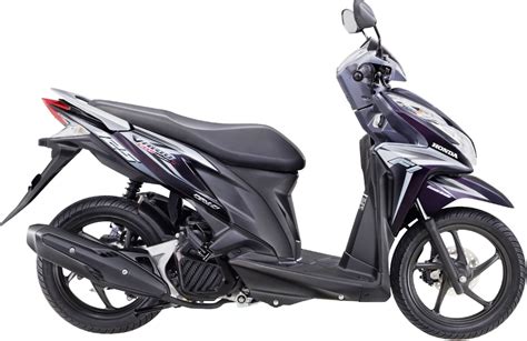 Spesifikasi Dan Harga Honda Vario Terbaru Oktober 2014 TeknoFlas