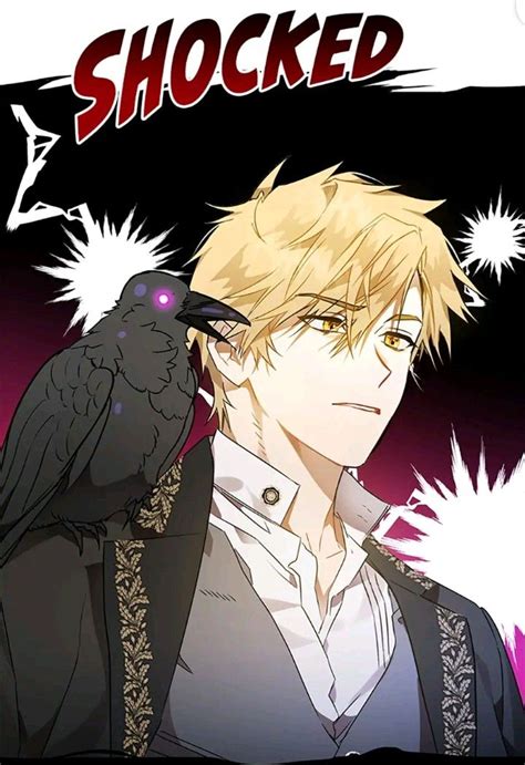 The Crows Prince • Manhwa Manhwa Manga Anime