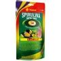 RAÇÃO TROPICAL SUPER SPIRULINA FORTE GRANULAT Doypack 30 gr