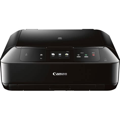 Canon Pixma Mg Wireless All In One Inkjet Printer C Aa