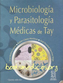 Microbiolog A Y Parasitolog A M Dicas De Tay Edici N Booksmedicos