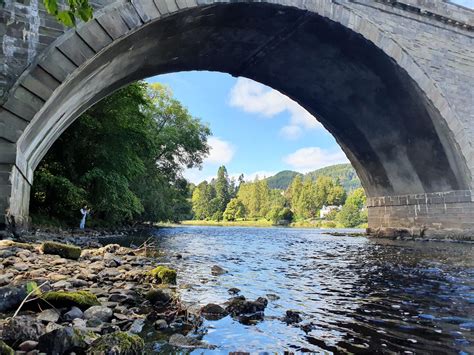 The Battle of Dunkeld – Dunkeld Cathedral