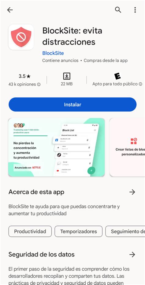 C Mo Bloquear Una P Gina Web En Chrome M Todos Tiles