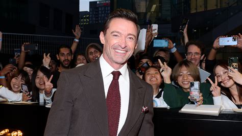 Casting News: Hugh Jackman Is Set to Star in ‘Deadpool 3’ | Anglophenia ...