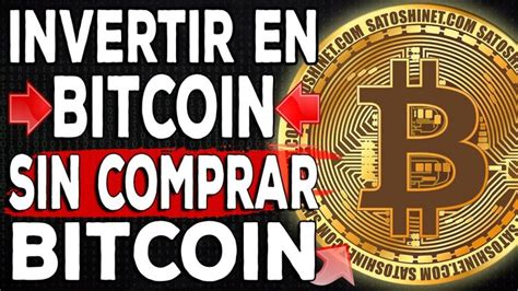 Plataformas Seguras Para Invertir En Bitcoins [2025]