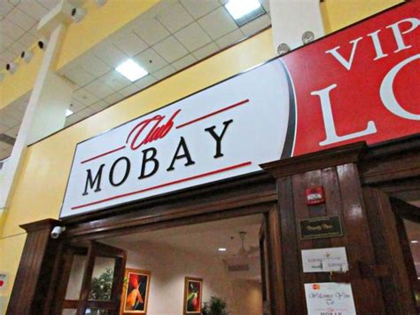 Everything You Wanted To Know About Club Mobay Arrival Service