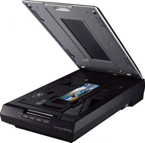 Epson Perfection V550 Scanner Driver Download - Full Drivers