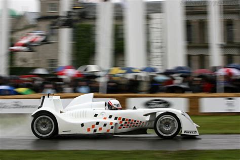 Caparo T1 - 2007 Goodwood Festival of Speed