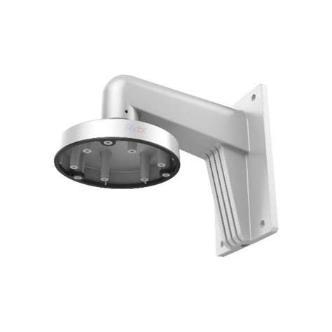 Hikvision Ds Zj Strong Wall Mount For Dome Camera