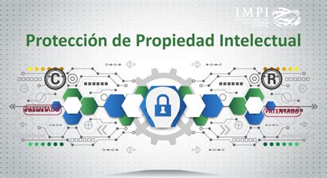 Cómo se protege la Propiedad Intelectual en México Contacto Hoy