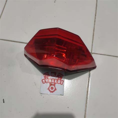 Jual Lampu Belakang Kawasaki Ninja Fi Old Ninja Z Old Lama