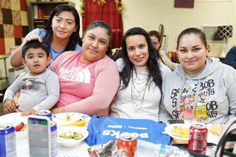 Lancaster ISD Parents Graduate from The Concilio's PAL Program ...