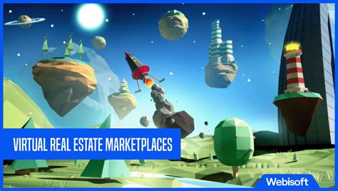 Metaverse Nft Marketplace Development From Concept To Reality Webisoft Blog