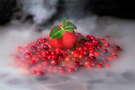 Dry Ice Food Stock Photos, Pictures & Royalty-Free Images - iStock