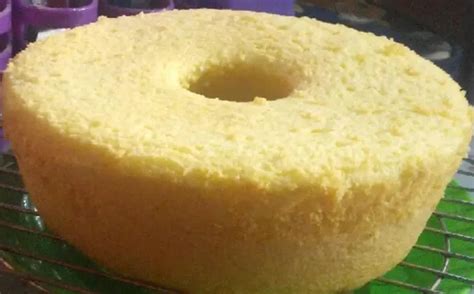 Resep Membuat Kue Bolu Sederhana Cocok Untuk Pemula Depostjabar