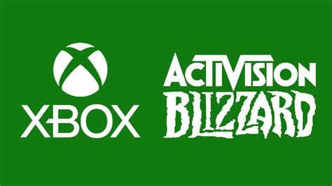 La Cma Pr Approuve Le Rachat D Activision Blizzard Par Microsoft