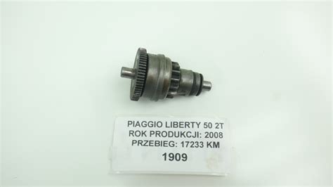 Bendix Bendiks Rozrusznika Liberty Nrg Tph We Ew Za Z Z