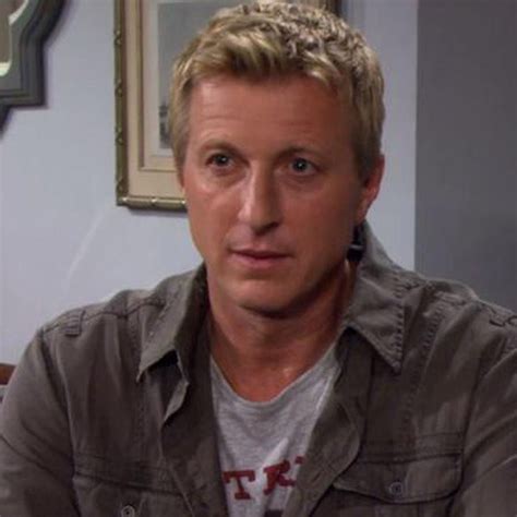 Who Is William Zabka Where Youve Seen The Cobra Kai Star