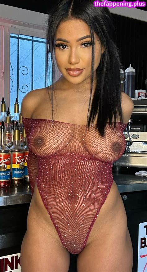 Tapzoesbyeoh Zoe Barista Zoebarista Zoe Barista Nude Onlyfans