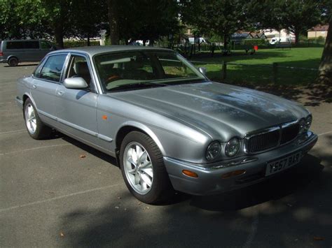 EXCEPTIONAL JAGUAR XJ EXECUTIVE 3 2 V8 In Didcot Oxfordshire Gumtree