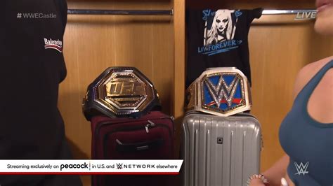 Jack Ramsey On Twitter RT WWE Looks Like SmackDown Women S