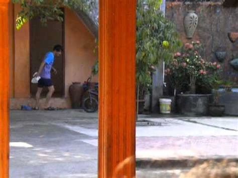 Fancam Barefoot Friends Yoon Shi Yoon After Taking A Bath In