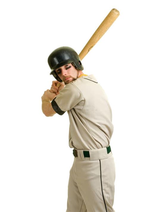 Baseball Player Stock Photo Image Of Uniform Player 4047888