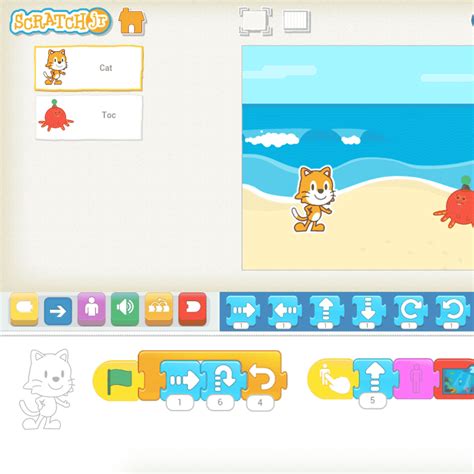 great hardware software platforms  teaching kids coding