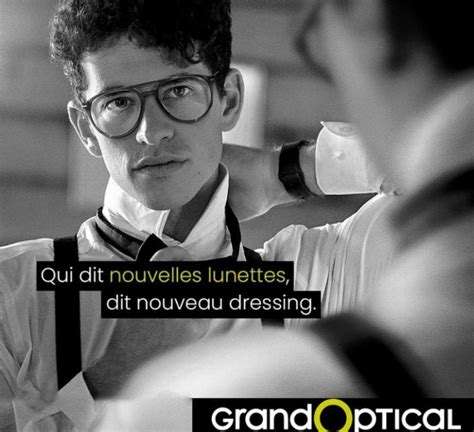 Semaine Week Offres Speciales Grand Optical